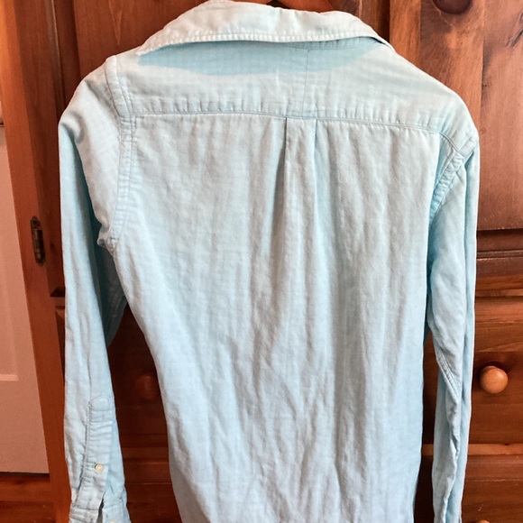 Ralph Lauren Summer Shirt - Picture 4 of 5